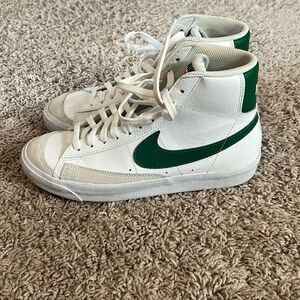 Nike Blazers